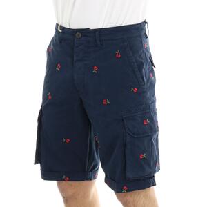 PANTALONE NICK 7036 40 WEFT  BLU